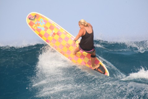my girl rips too!!!